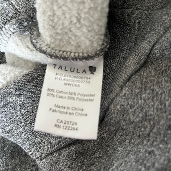 Talula Sweater - Picture 3 of 4